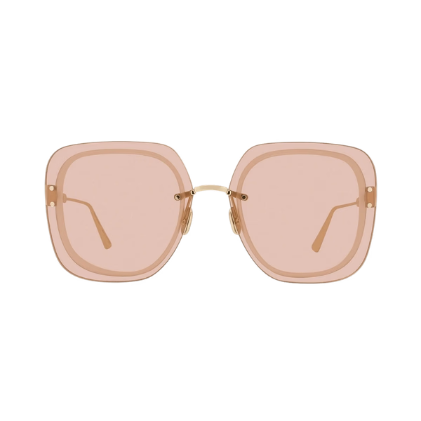 ULTRADIOR SU Pink Gold / Pink Nude Sunglasses ULTRADIOR SU Pink Gold / Pink Nude Sunglasses