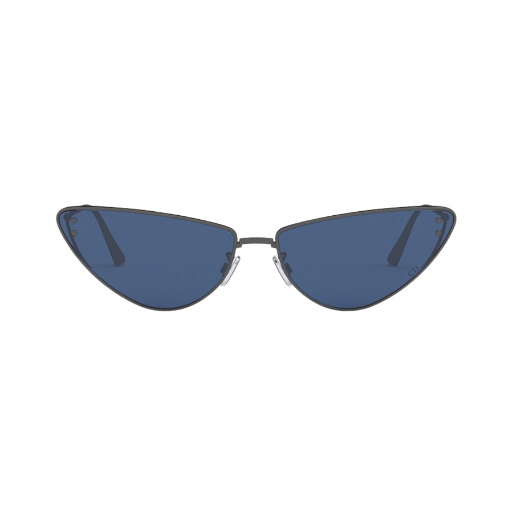Dior MISSDIOR B1UCD40094U 08V Gunmetal / Blue Sunglasses product photo 1