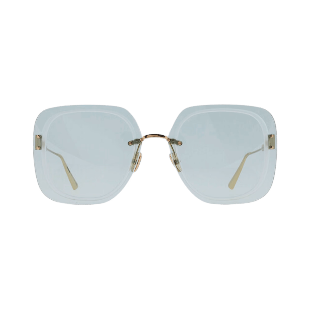 Dior ULTRADIOR SU CD40031U 10N Gold / Green product photo 1