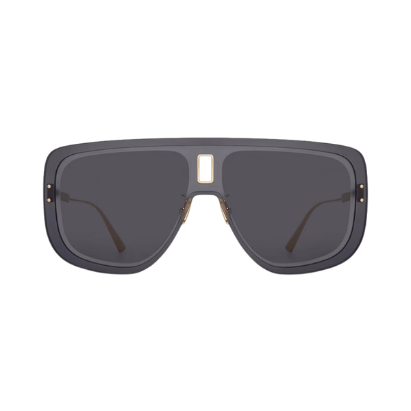 Dior CD40029U 10A ULTRADIOR MU Gold / Grey Sunglasses Dior CD40029U 10A ULTRADIOR MU Gold / Grey Sunglasses