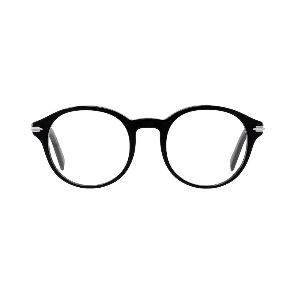 Dior DIORBLACKSUITO RI Shiny Black / Demo Eyeglasses product photo 1