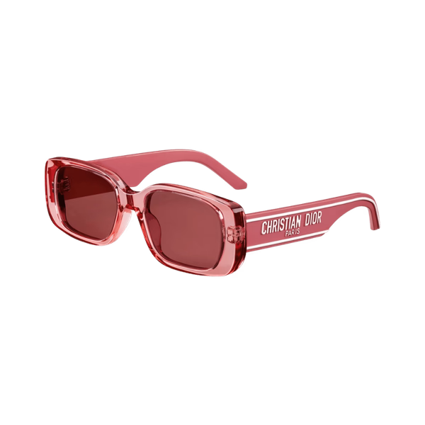 Dior WILDIOR S2U Translucent Fuchsia / Bordeaux Dior WILDIOR S2U Translucent Fuchsia / Bordeaux