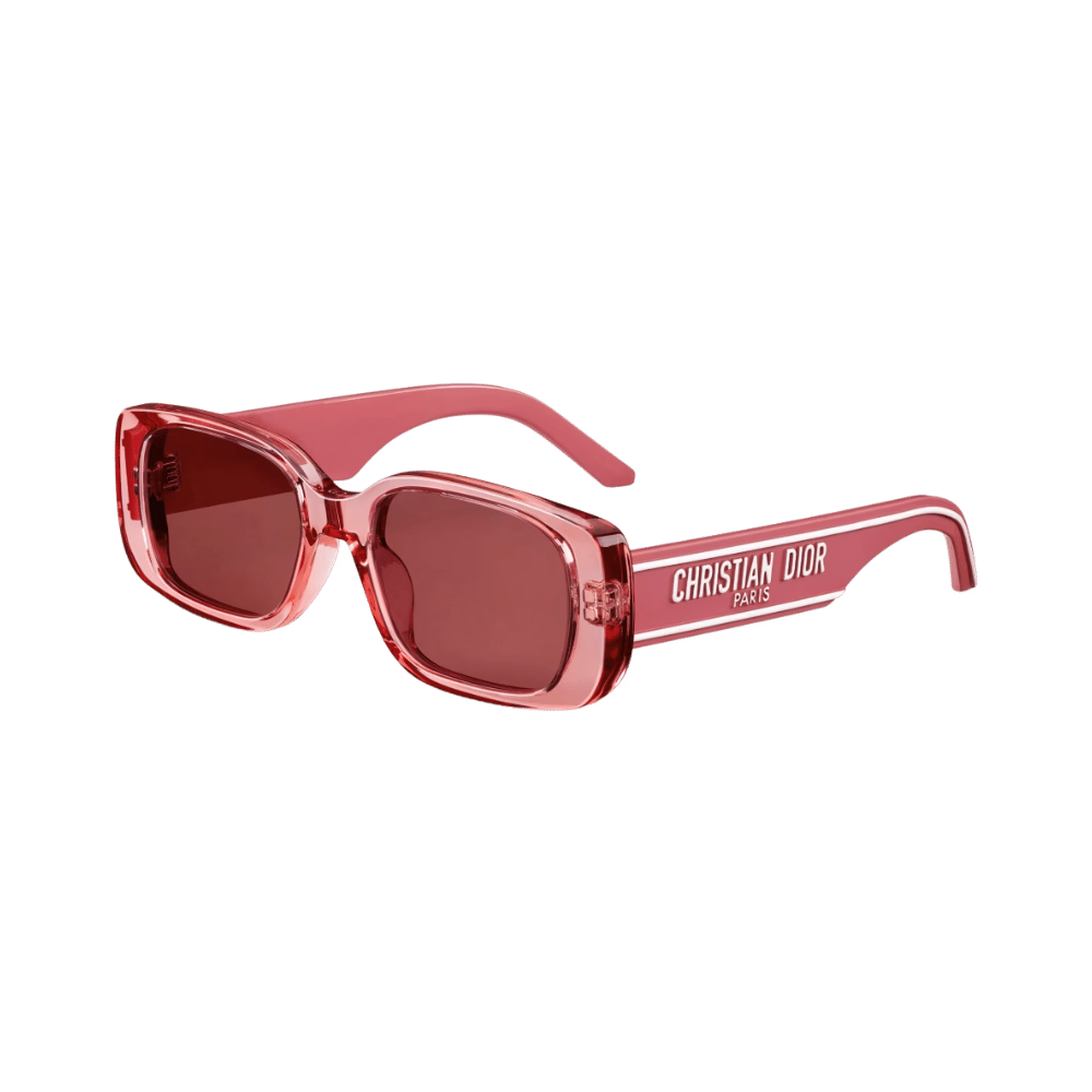 Dior WILDIOR S2U Translucent Fuchsia / Bordeaux product photo 1