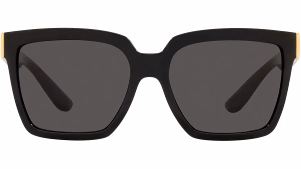 DG6165 Black / Dark Grey  Sunglasses