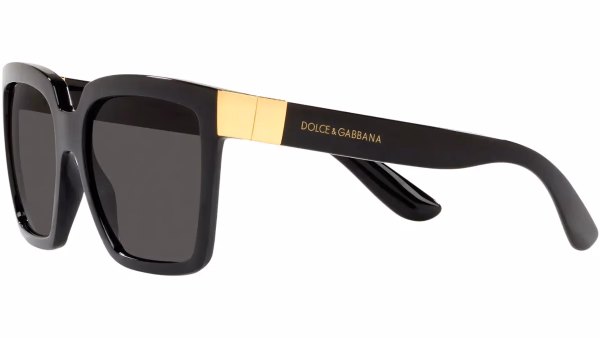 DG6165 Black / Dark Grey  Sunglasses