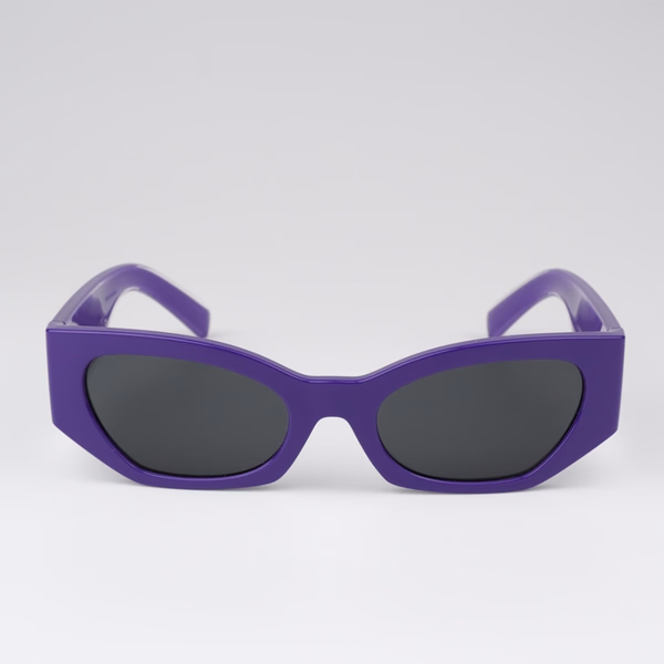 DX6003 KIDS Purple / Dark Grey