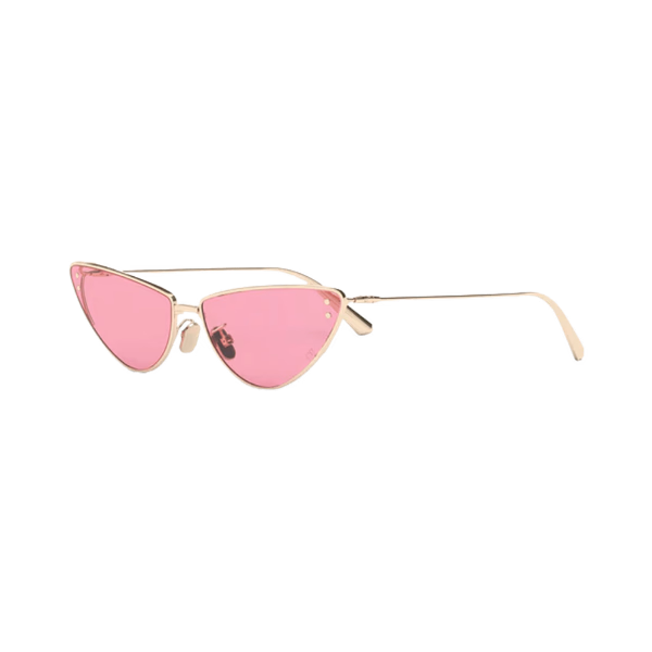 Dior MISSDIOR B1U CD40094U 10S Gold / Pink Dior MISSDIOR B1U CD40094U 10S Gold / Pink