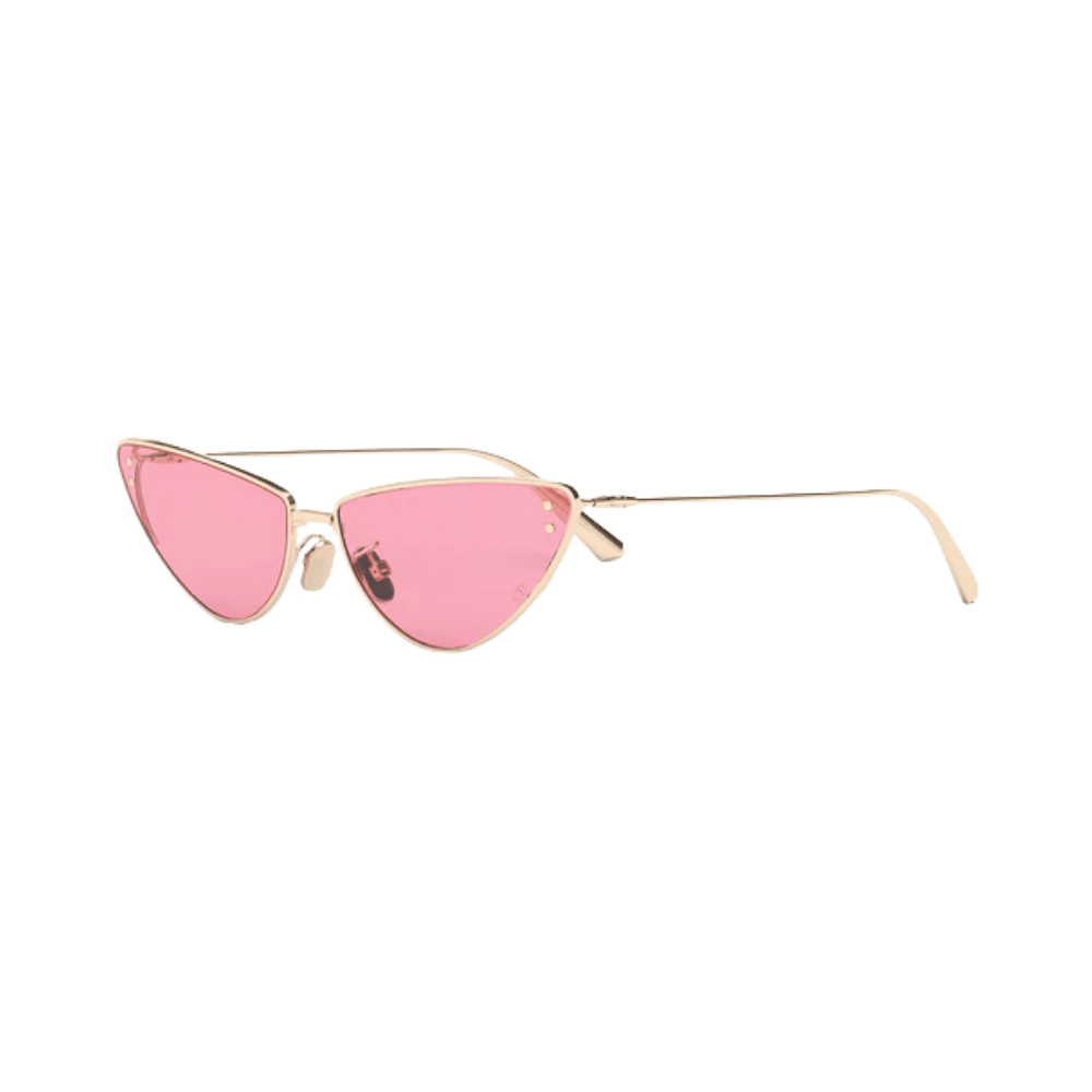 Dior MISSDIOR B1U CD40094U 10S Gold / Pink product photo 1