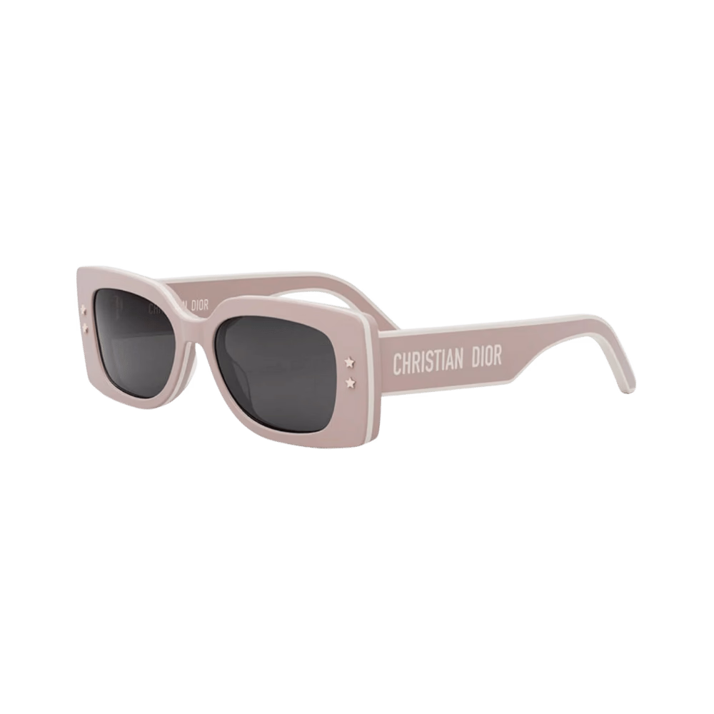 Dior DIORPACIFIC S1U Pink / White / Grey product photo 1