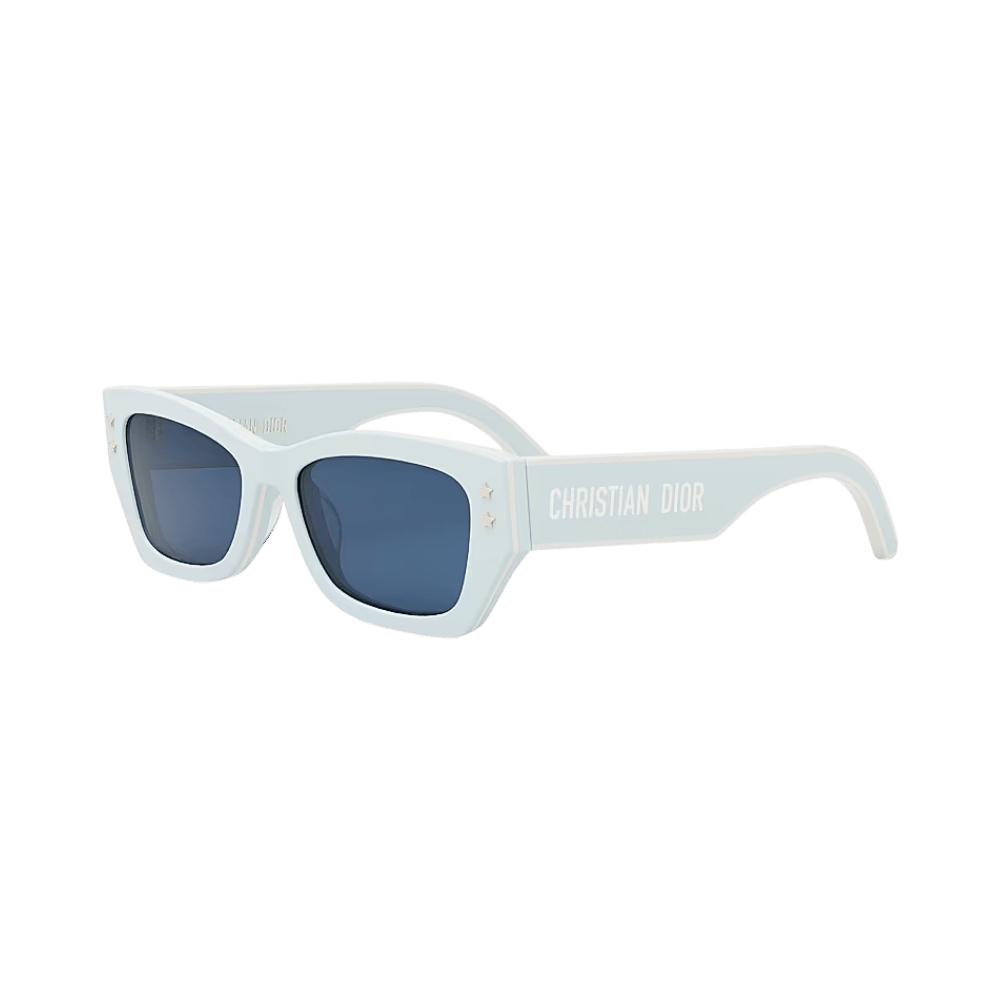 Dior DIORPACIFIC S2UCD40113U 84V Light Blue White / Blue product photo 1
