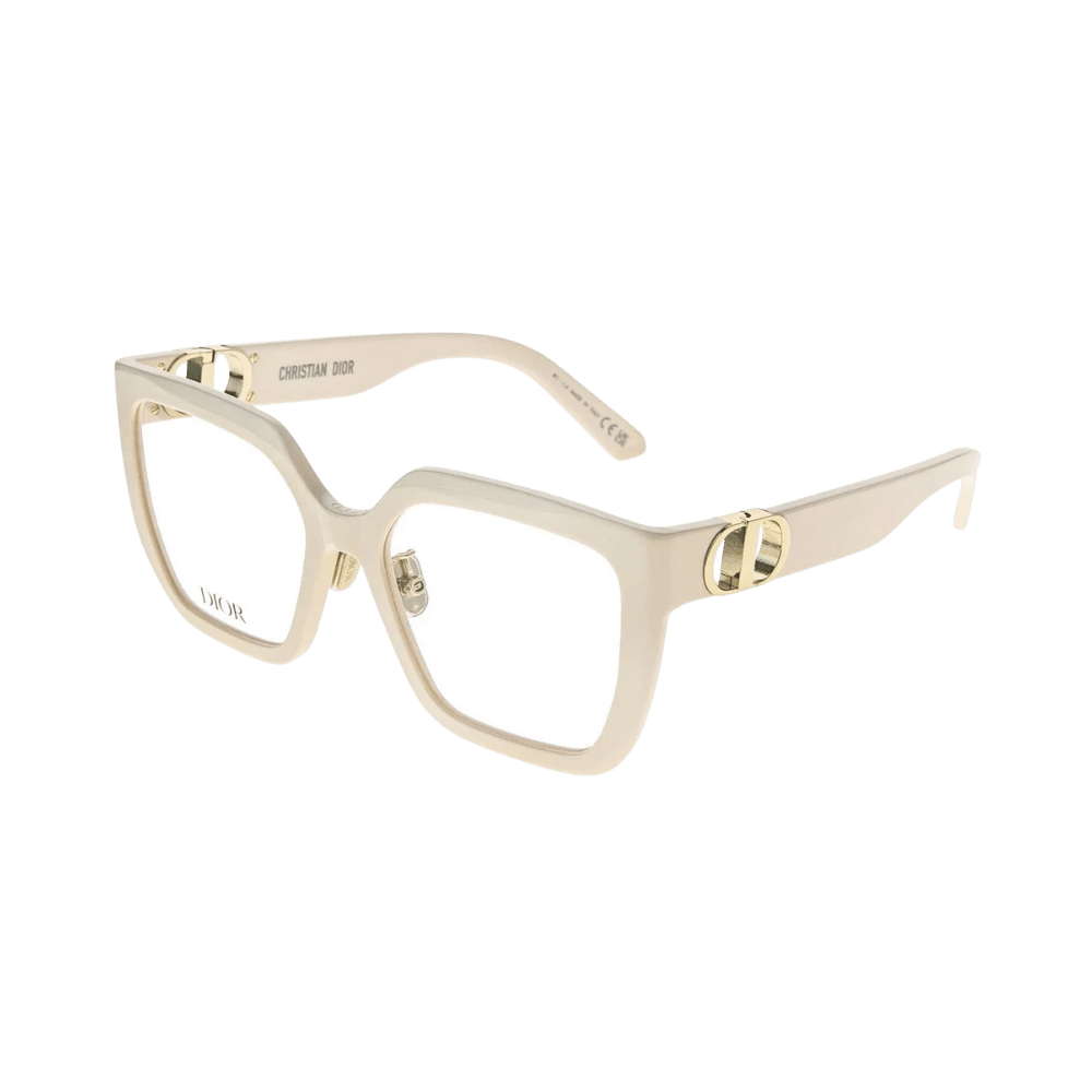 Dior 30MONTAIGNEO S1F Ivory / Demo Dior 30MONTAIGNEO S1F Ivory / Demo