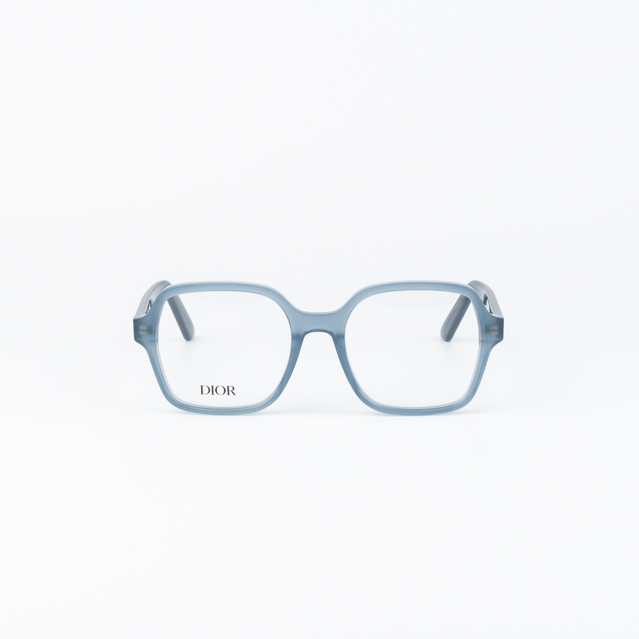 DIORMIDNIGHT O S1I Shiny Light Blue / Demo