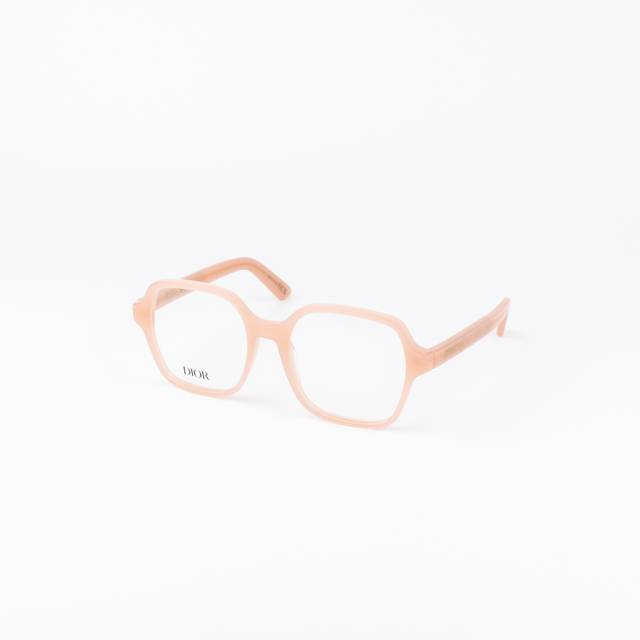 DIORMIDNIGHT O S1I Shiny Pink / Demo