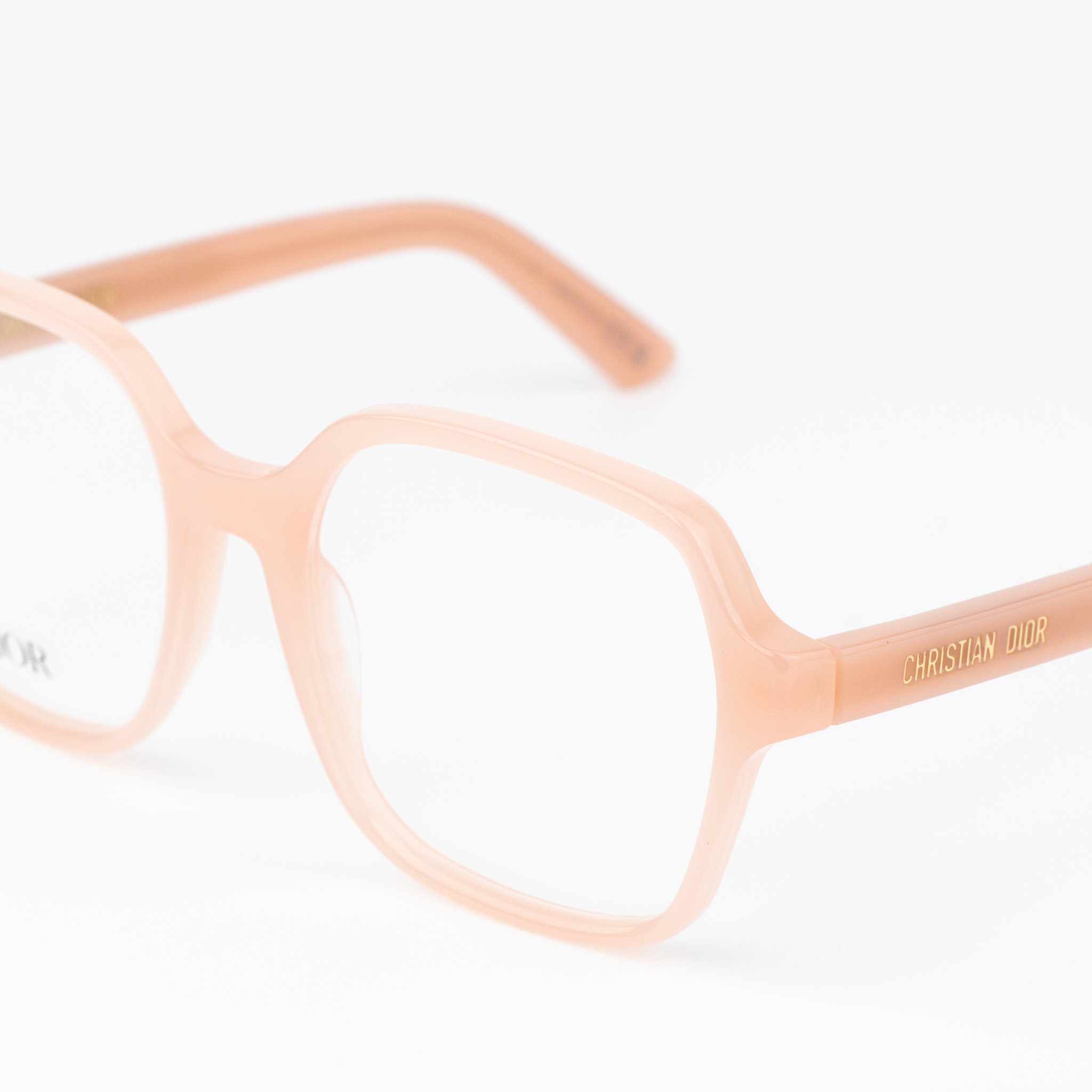 DIORMIDNIGHT O S1I Shiny Pink / Demo