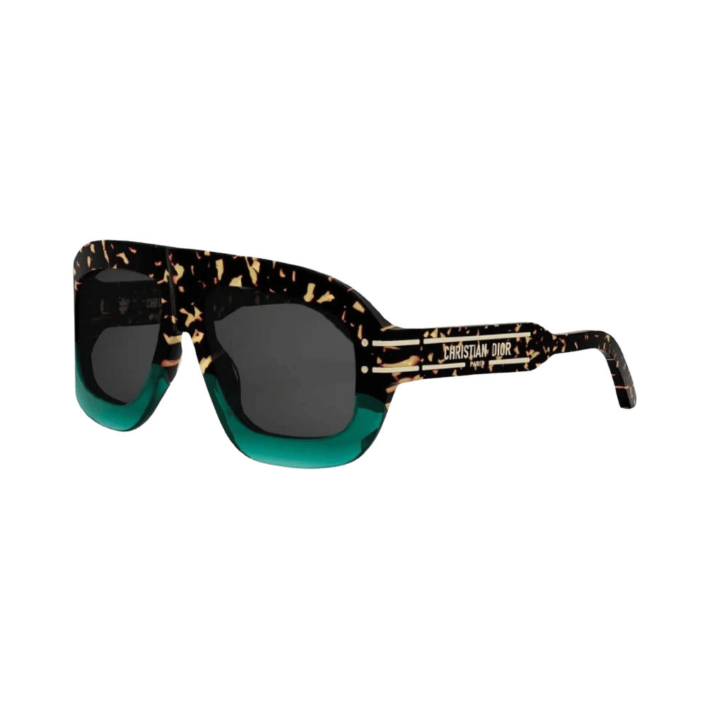 Dior DIORSIGNATURE M1U Havana / Grey product photo 1