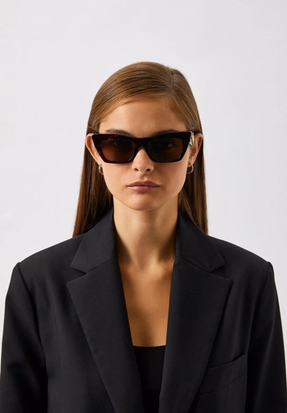 DG4435 Havana / Dark Brown Sunglasses