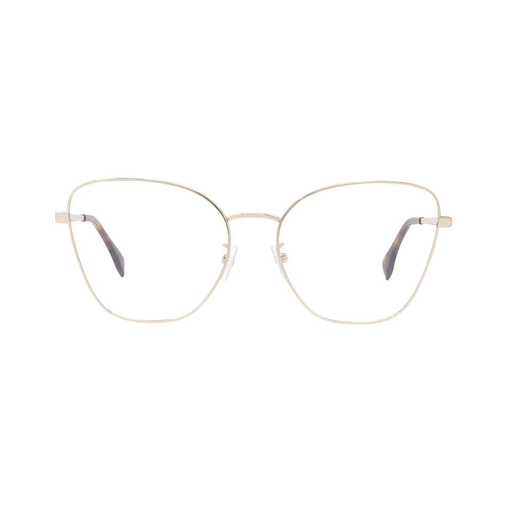 Fendi FE50007U Ligth Gold / Demo Eyeglasses product photo 1