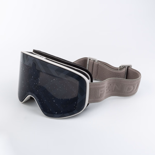 FE40152U SKI MASK 20C Grey / Smoke Mirror
