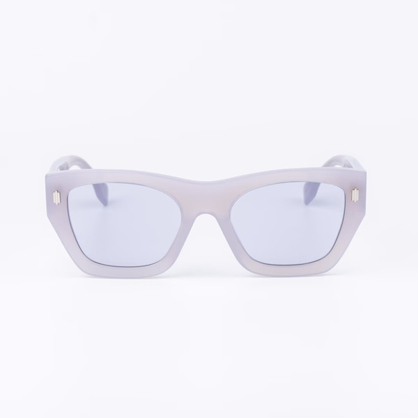 FE40100I  Shiny Violet Lilac / Lilac