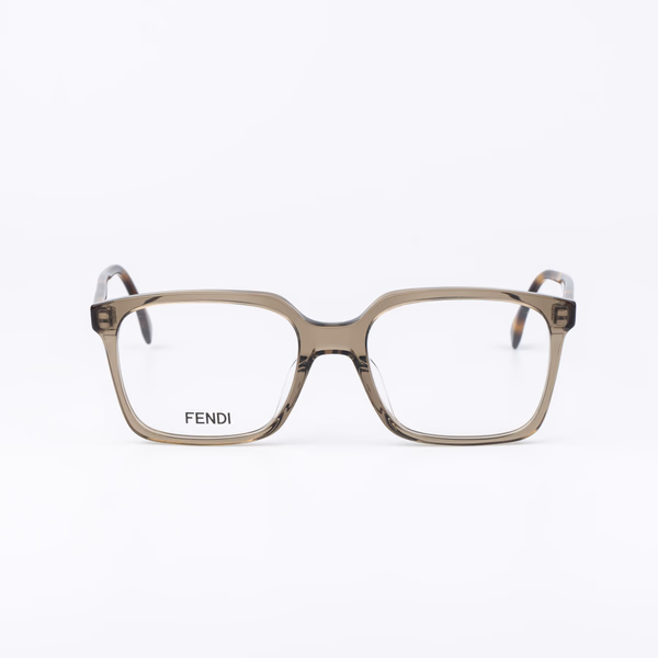 FE50032I Transparent Brown / Demo