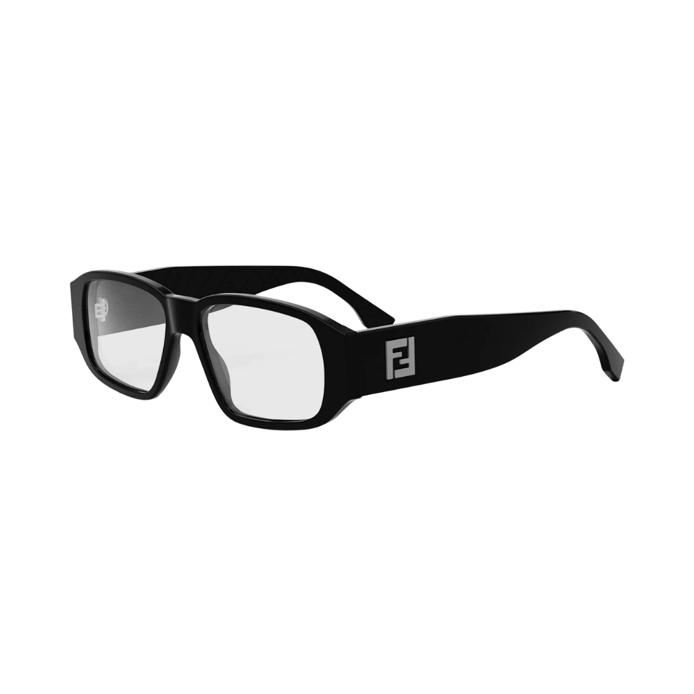 Fendi FE50115I Black / Demo product photo 1