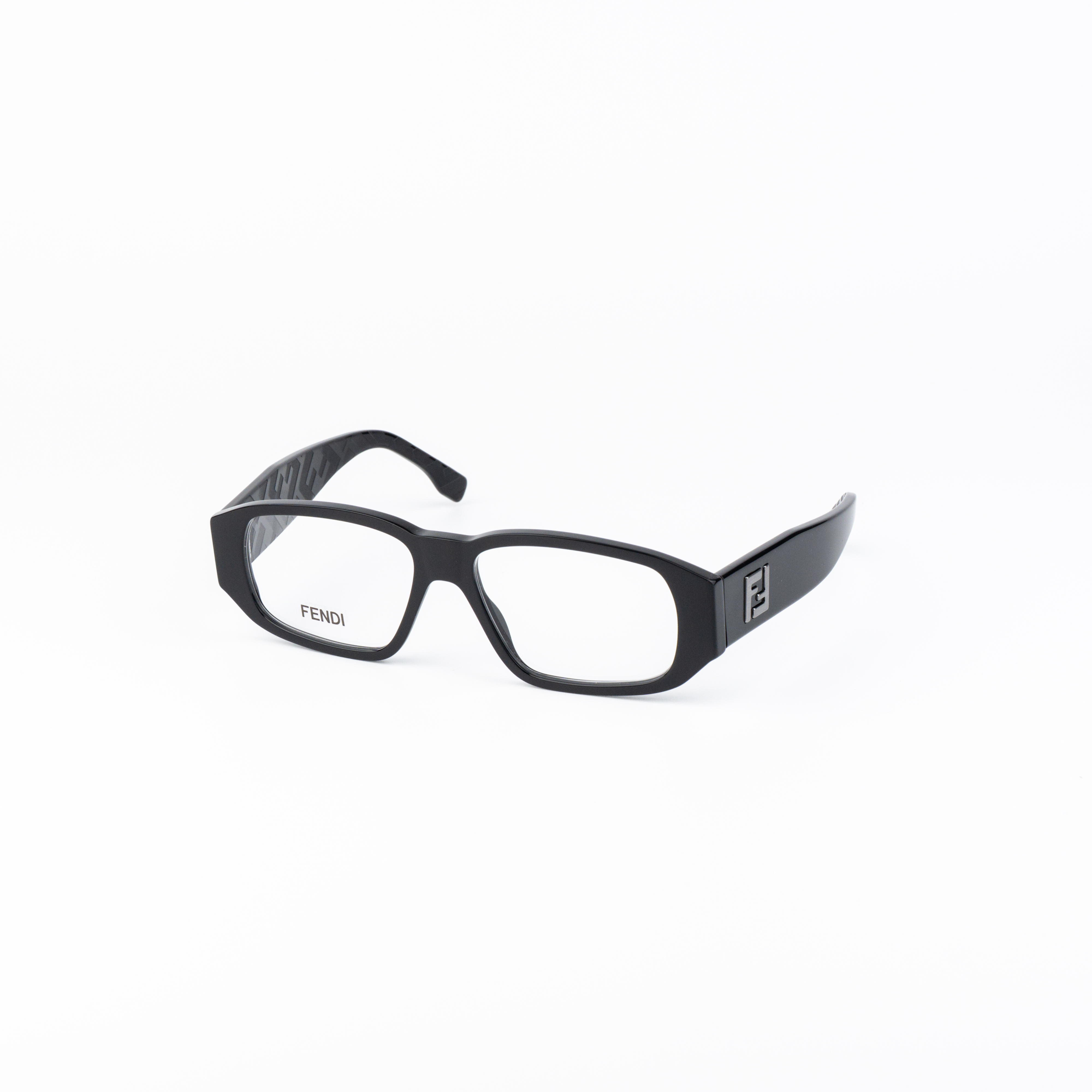 FE50115I Black / Demo 