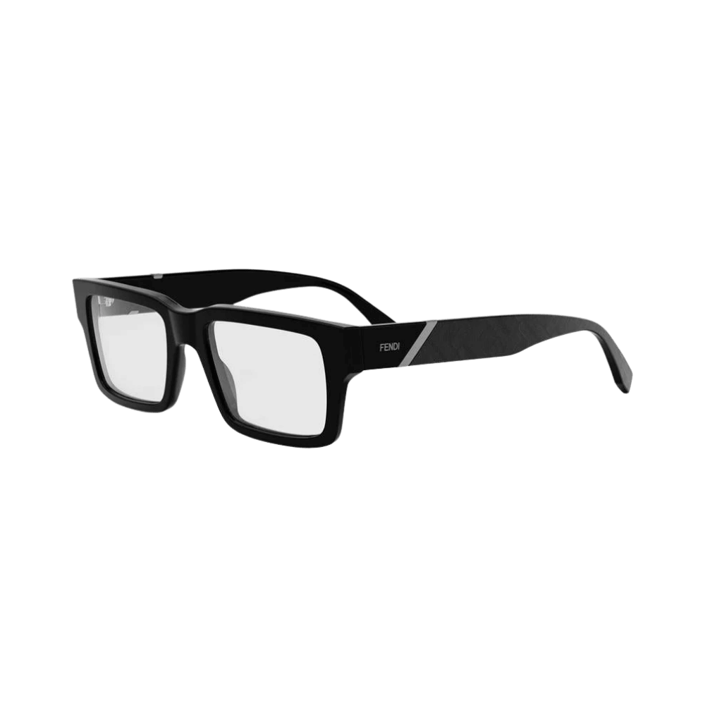 Fendi FE50114F Shiny Black / Demo product photo 1