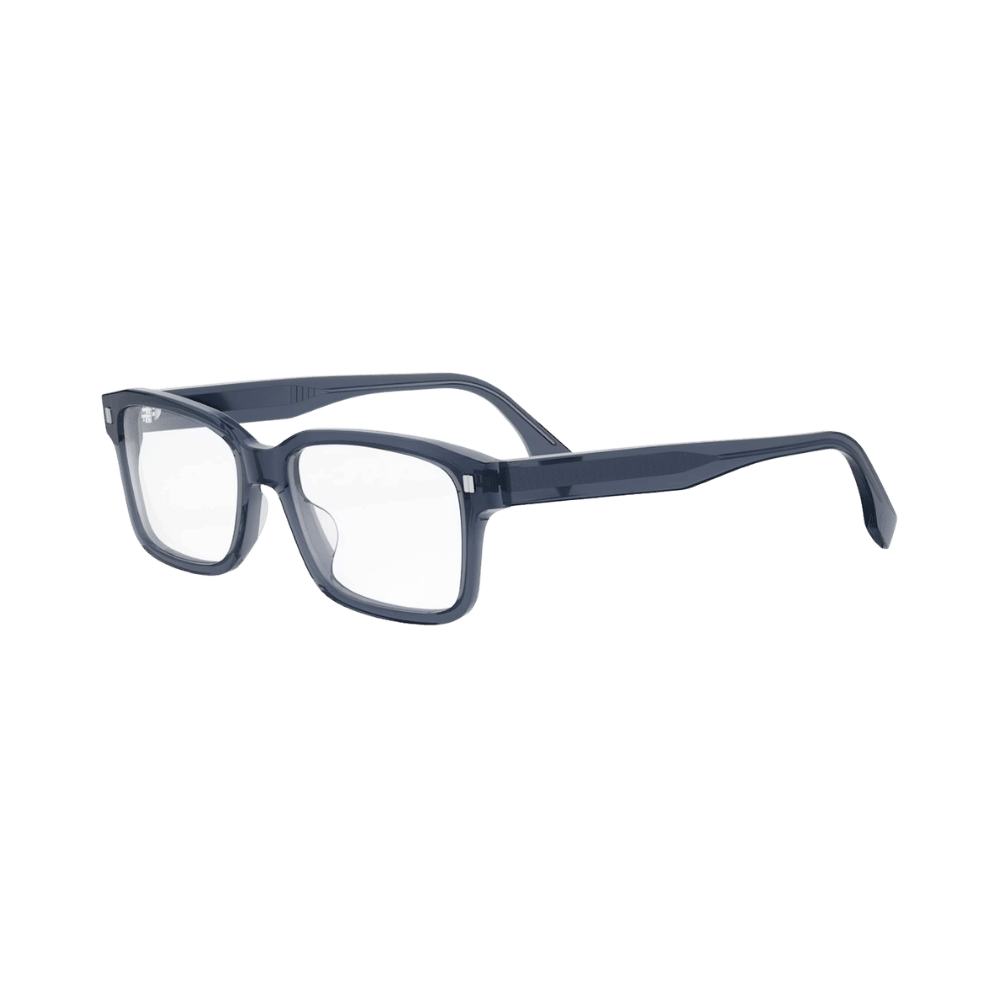 Fendi FE50030I Shiny Dark Blue / Demo product photo 1