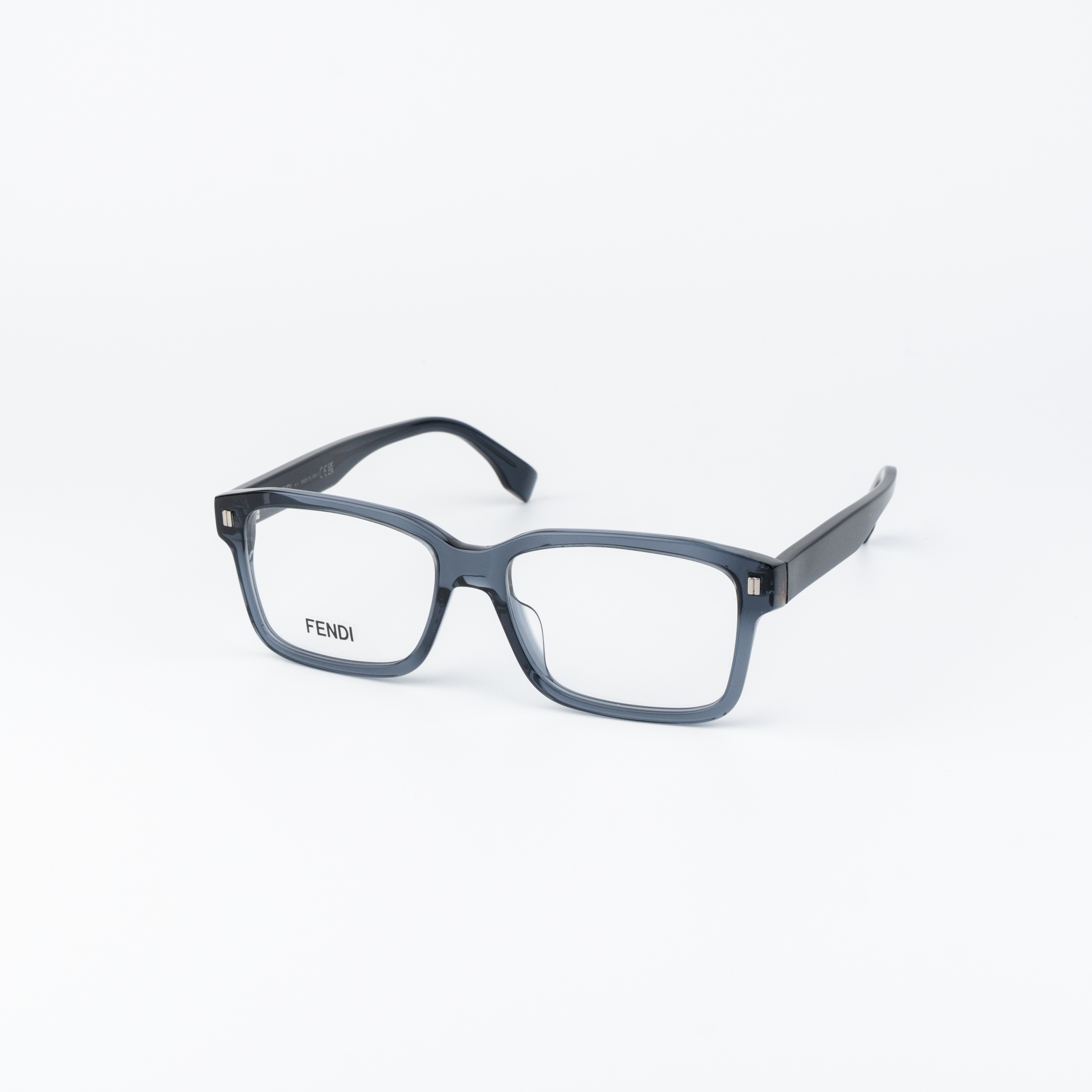 FE50030I Shiny Dark Blue / Demo