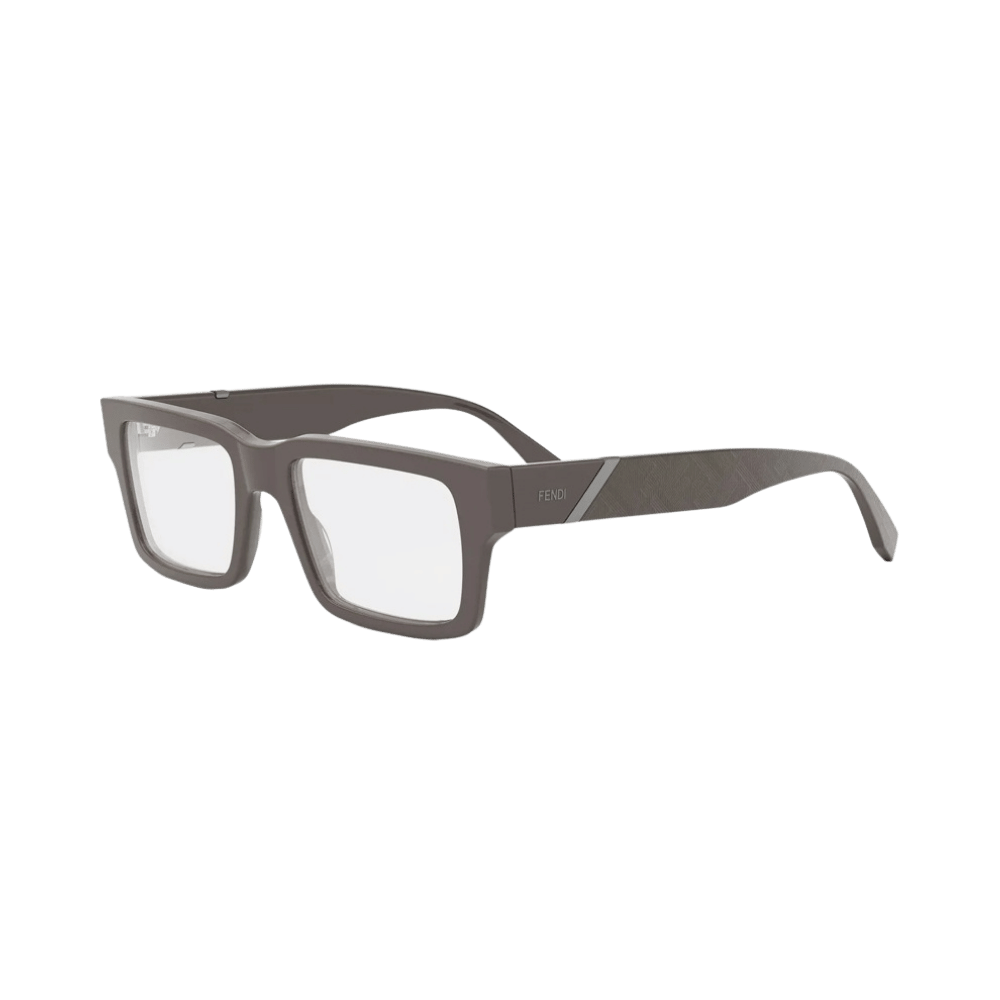 Fendi FE50114I Shiny Brown / Demo product photo 1