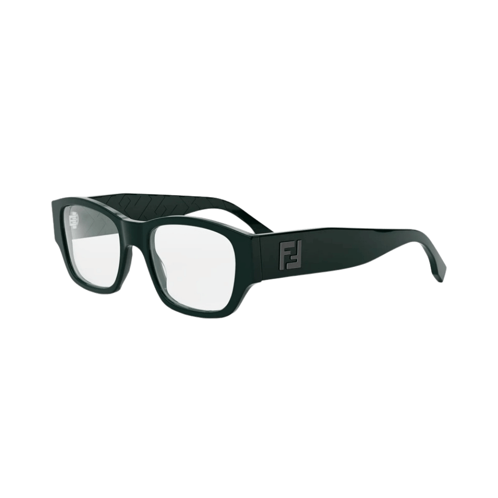 Fendi FE50123I Shiny Green / Demo Fendi FE50123I Shiny Green / Demo