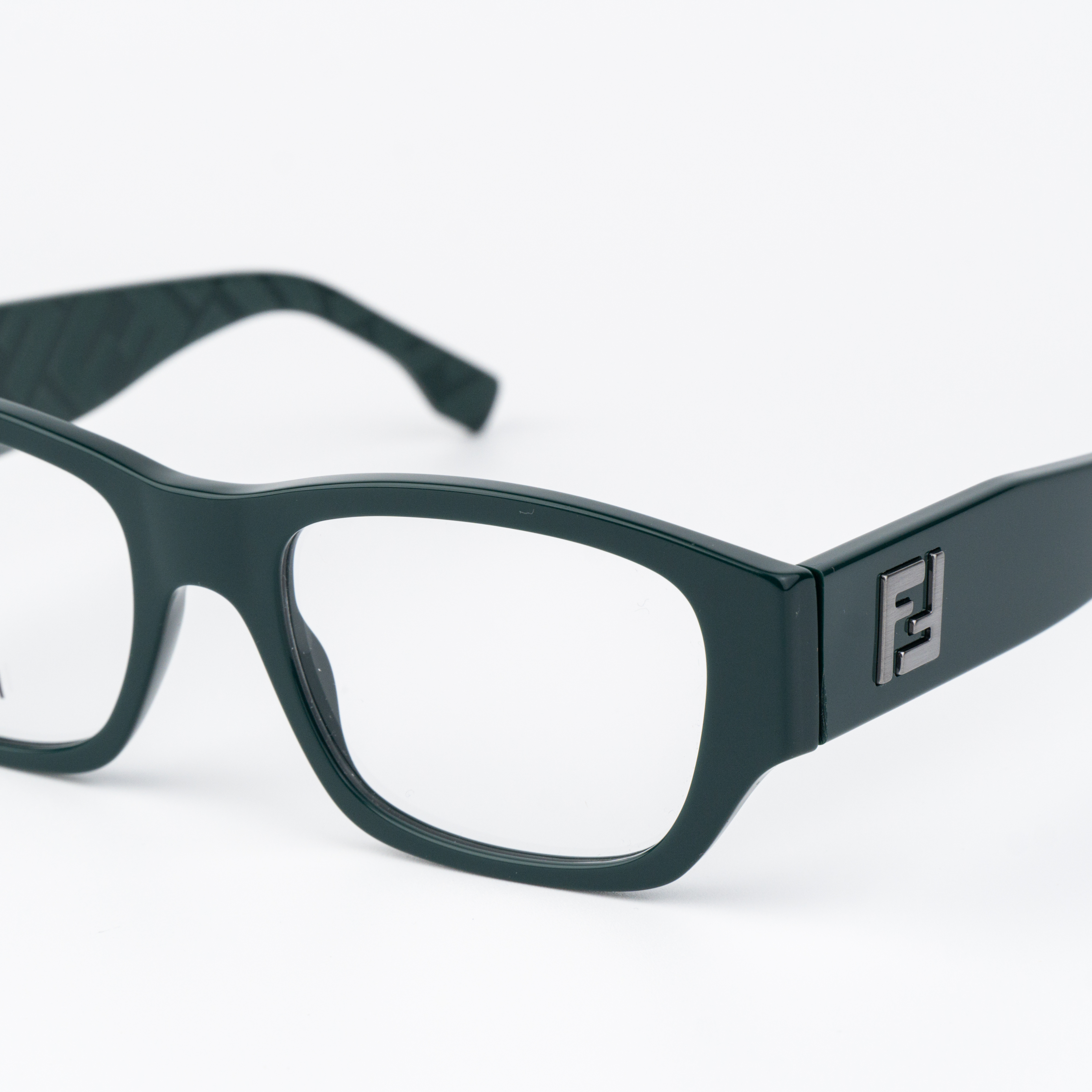 FE50123I Shiny Green / Demo