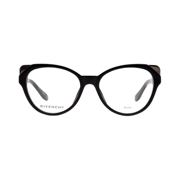 Givenchy GV0043 Black / Demo Eyeglasses Givenchy GV0043 Black / Demo Eyeglasses