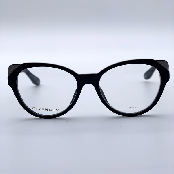 GV0043 Black / Demo Eyeglasses GV0043 Black / Demo Eyeglasses