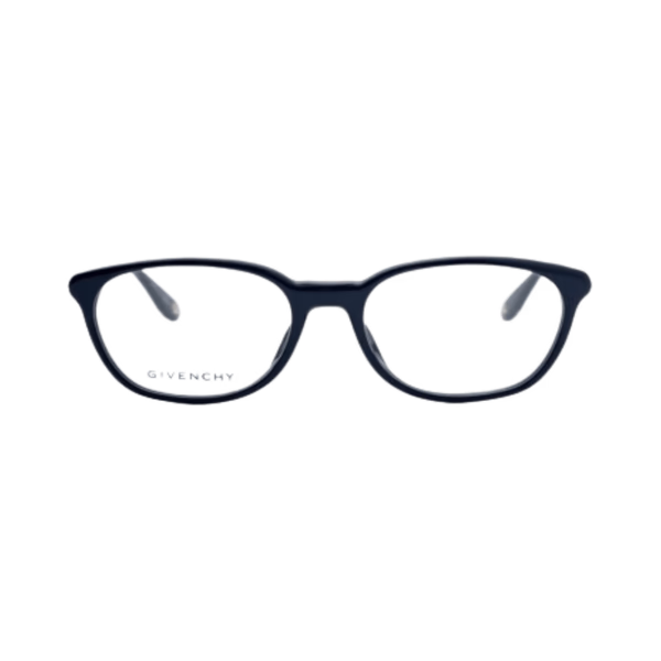 GV0074 Black / Demo Eyeglasses