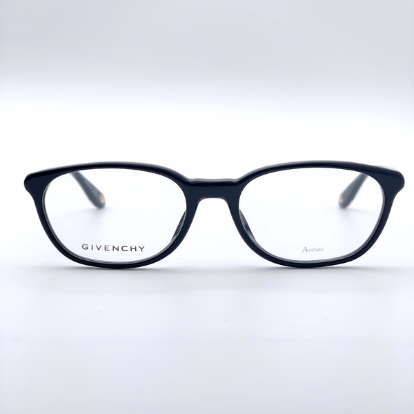 GV0074 Black / Demo Eyeglasses