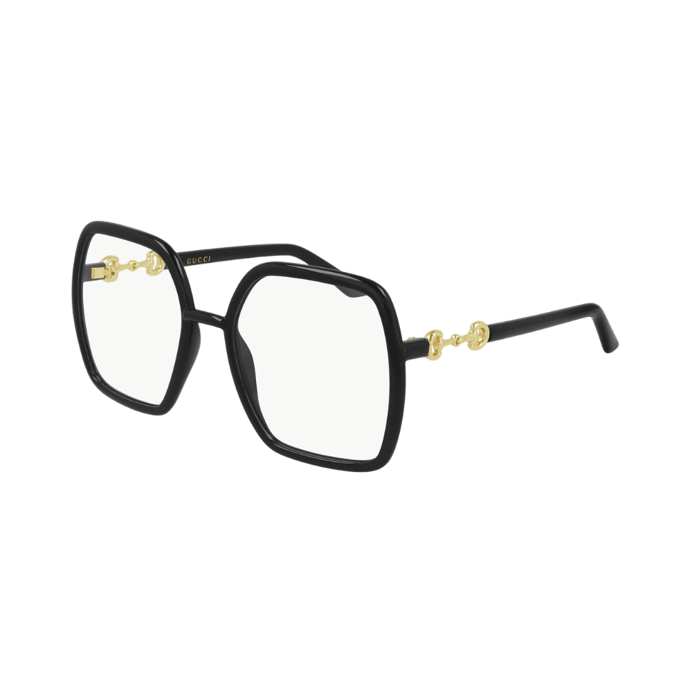 Gucci GG0890O Black / Demo Eyeglasses product photo 1
