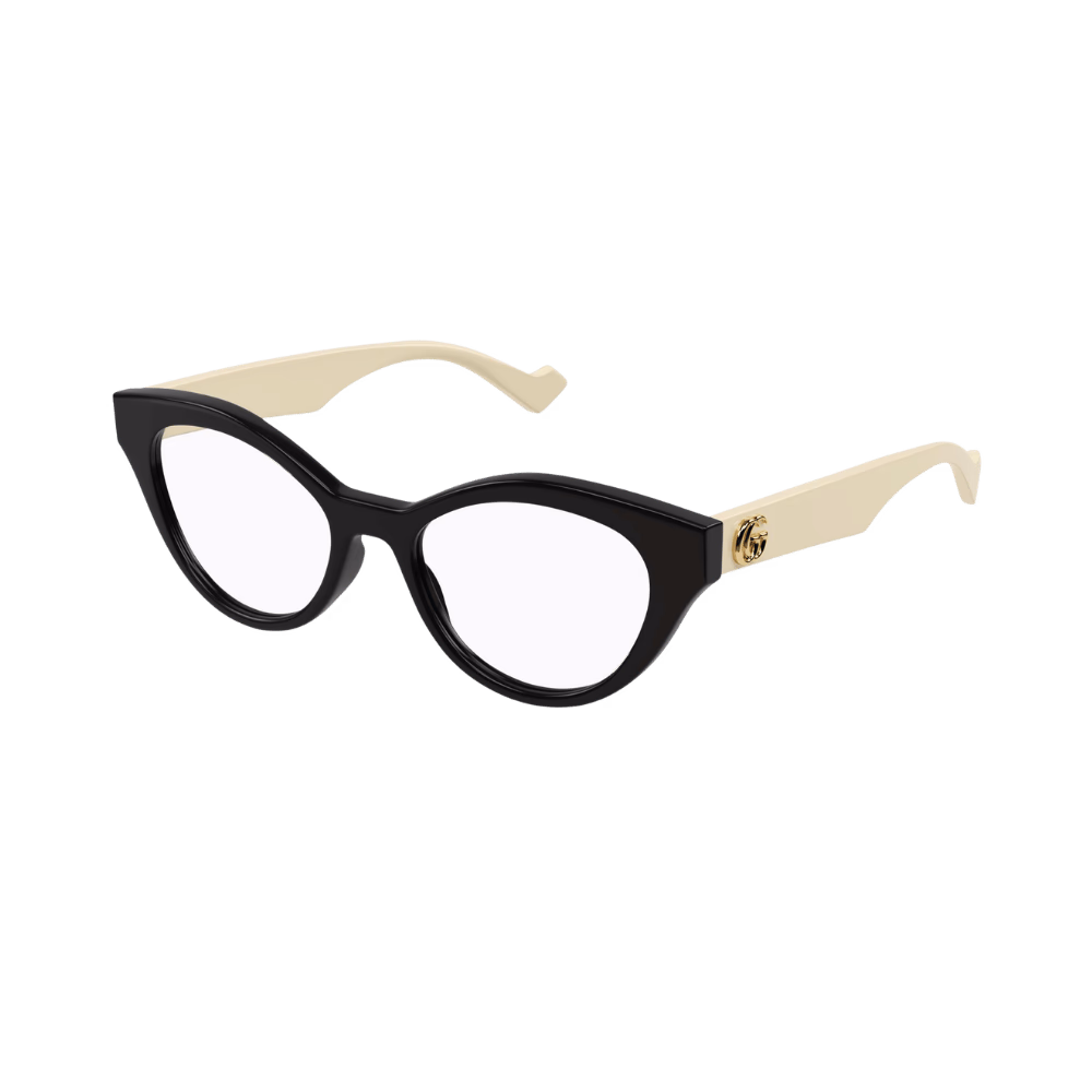 Gucci GG0959O Black / Demo Glasses product photo 1