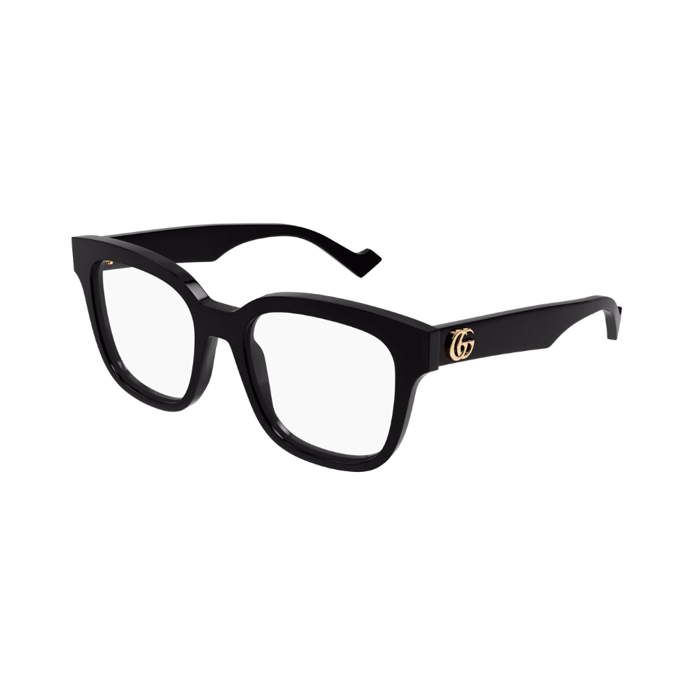 Gucci GG0958O Black / Demo Eyeglasses product photo 1