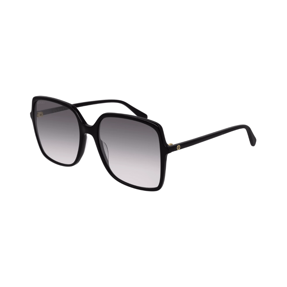 Gucci GG0544S Black / Grey Gradient product photo 1