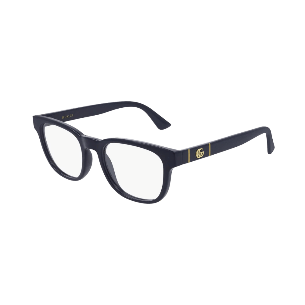 Gucci GG0764O Blue / Demo Eyeglasses product photo 1