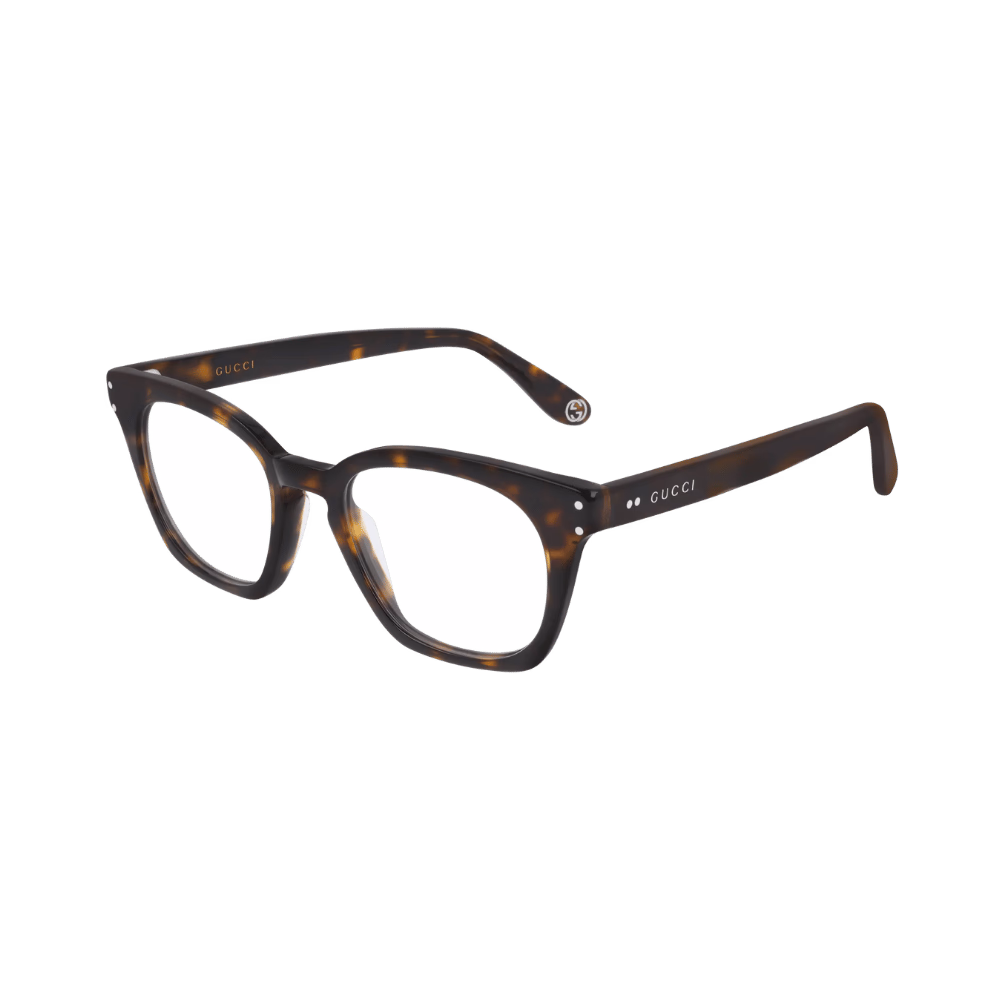Gucci GG0572O Havana / Demo Eyeglasses product photo 1