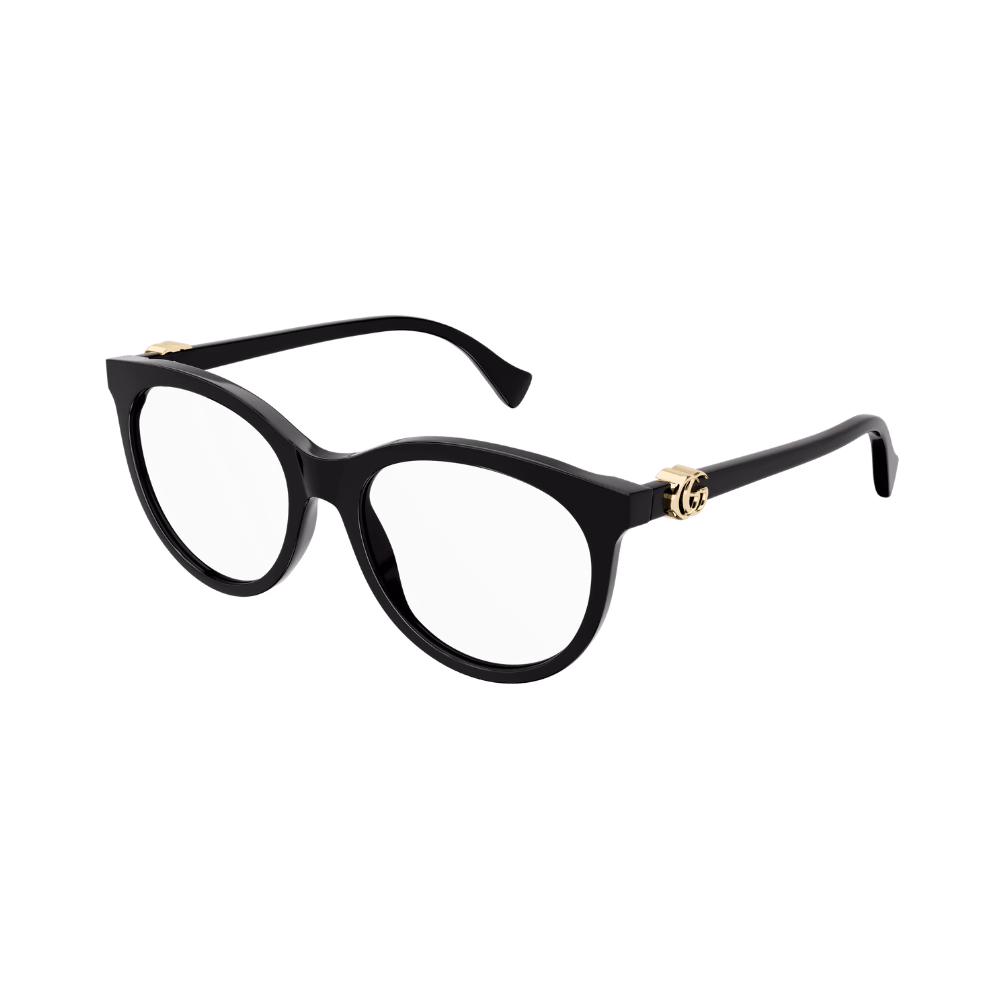 Gucci GG1074O Black / Demo product photo 1