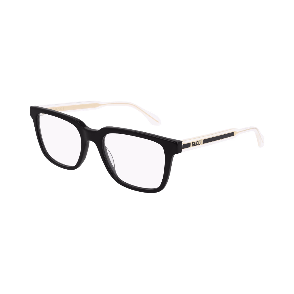 Gucci GG0560ON Black Grystal Transparent / Demo product photo 1