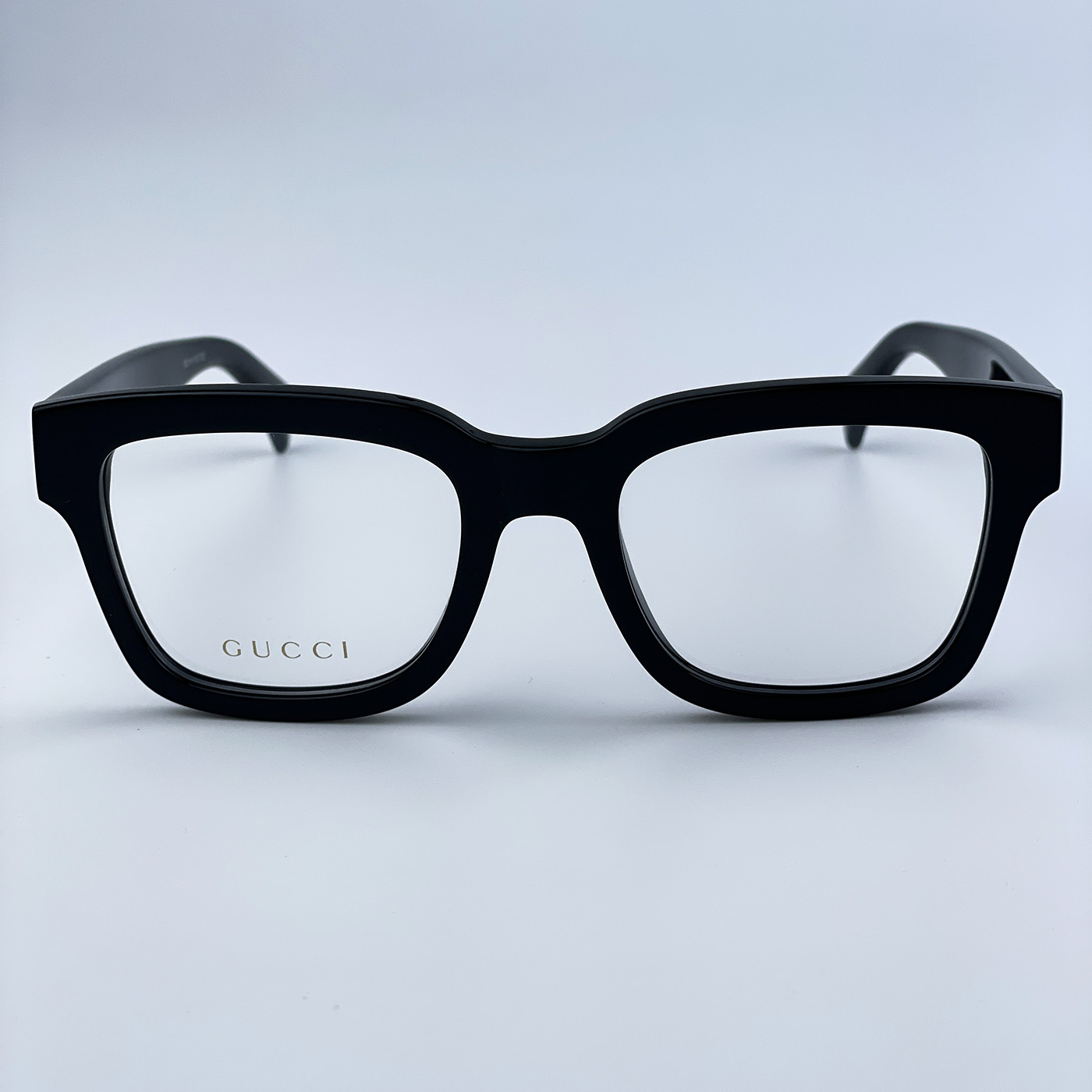 Gucci GG1138O Black / Demo Eyeglasses product photo 2