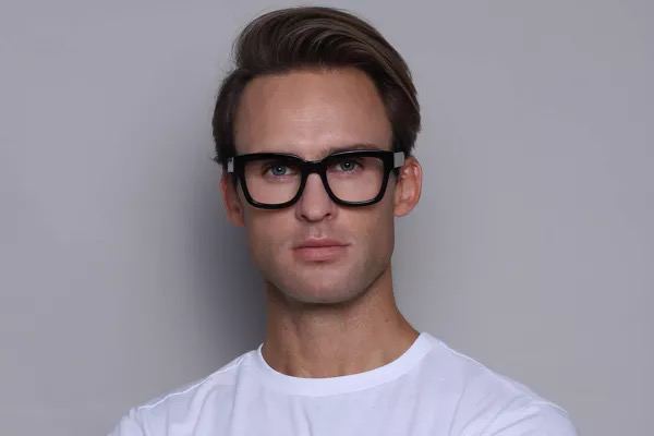Gucci GG1138O Black / Demo Eyeglasses product photo 10