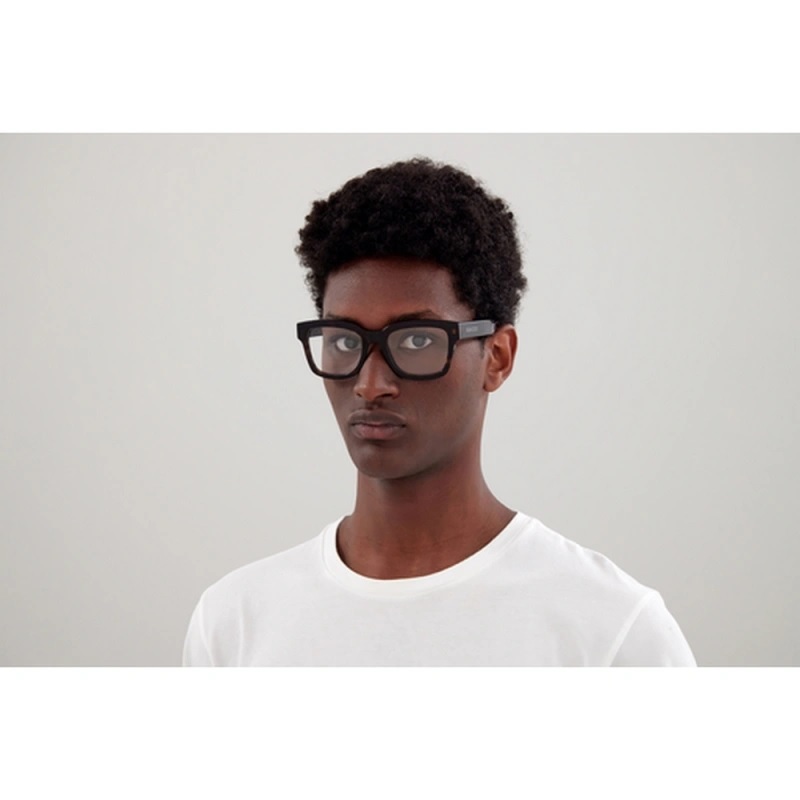 Gucci GG1138O Black / Demo Eyeglasses product photo 11