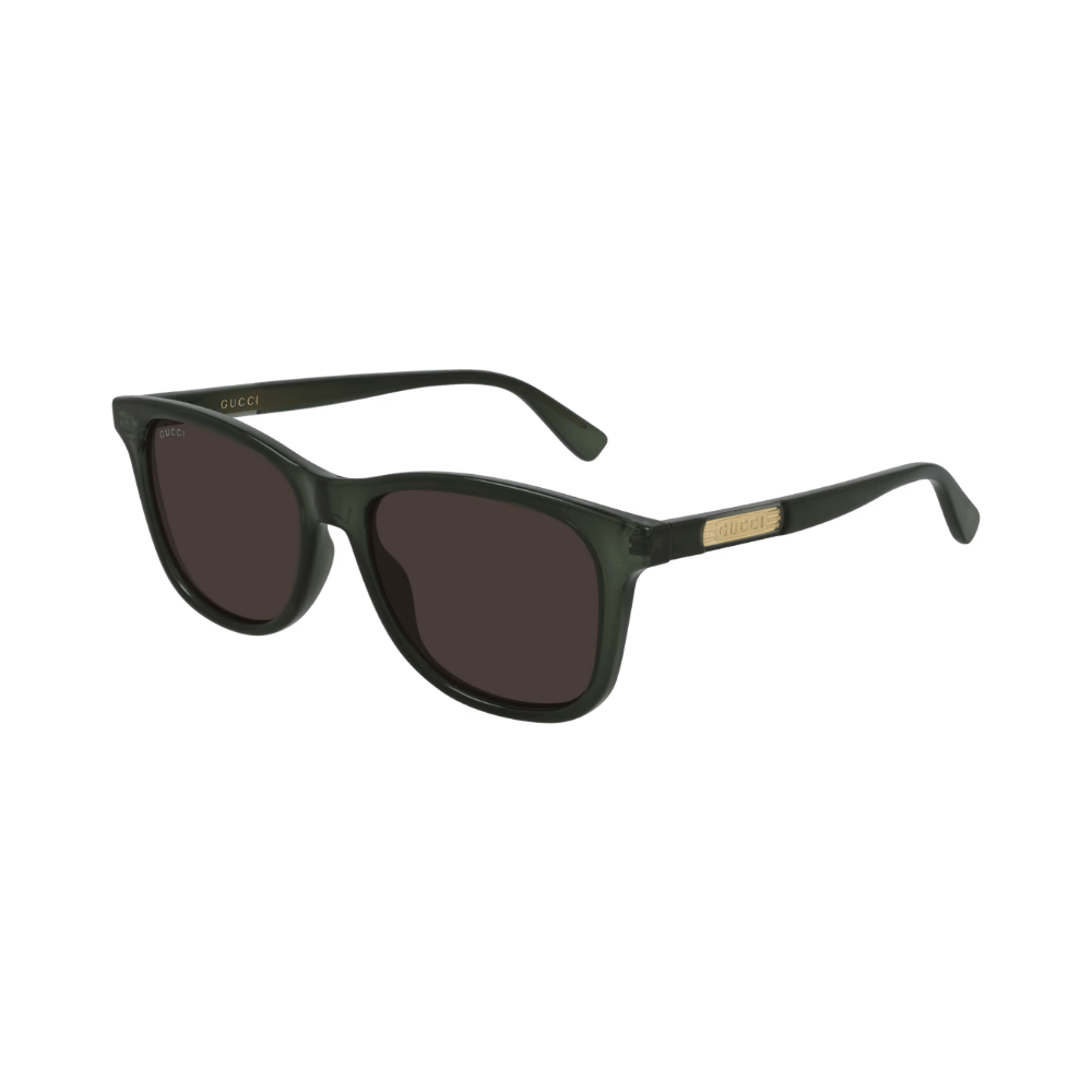 Gucci GG0936S Green / Brown Sunglasses product photo 1