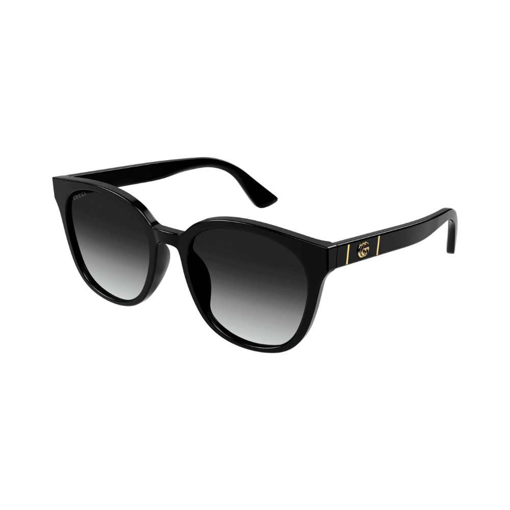Gucci GG1122SA Black / Grey Gradient product photo 1