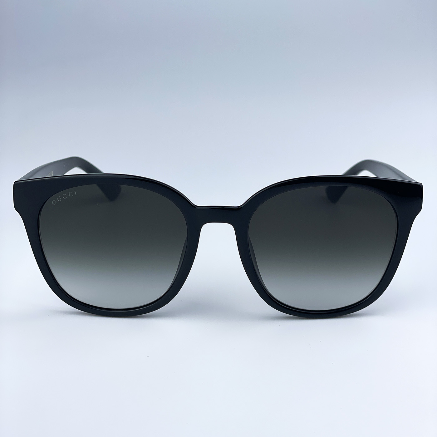 Gucci GG1122SA Black / Grey Gradient product photo 2
